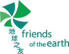 logo FOE